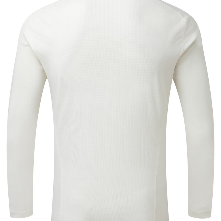 Sherwood CC - Ergo Long Sleeve Shirt